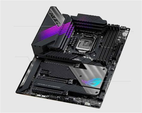 Best Motherboard For Intel 11th Gen I9 I7 And I5 Processors Cpusage