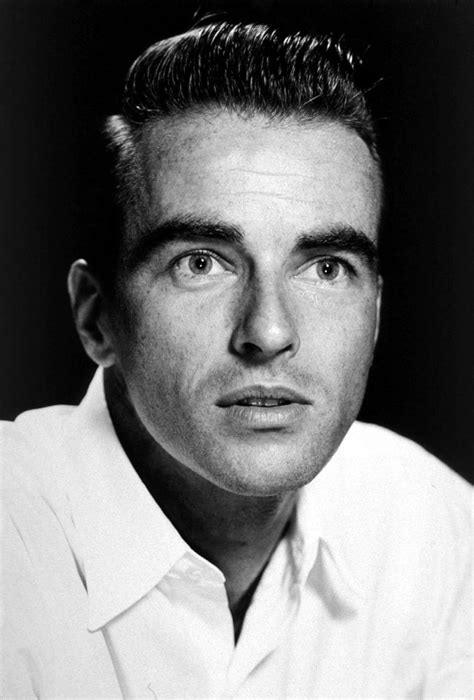 Image Of Montgomery Clift