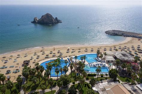 Sandy Beach Hotel And Resort Al Aqah Updated 2023 Prices