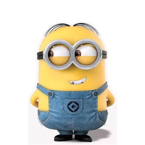 Despicable Me Minions