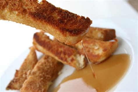 For The Love Of Food French Toast Dippers French Toast Toast Food