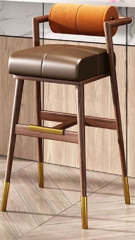 Crosby Bar Chairs Create A Space With Timeless Charm Tangible Humility