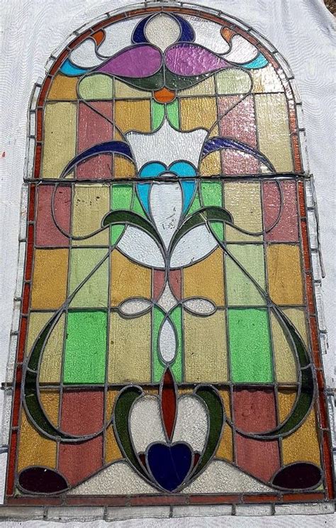 Art Nouveau Stained Glass Windows Ubicaciondepersonas Cdmx Gob Mx