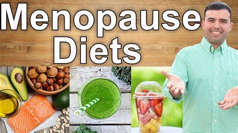 Best Diet For Menopause Superfoods And Their Benefits For Women With