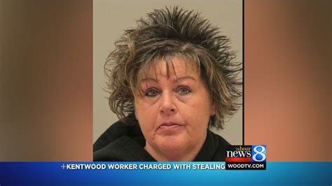 Embezzlement Charge For Kentwood Worker Youtube