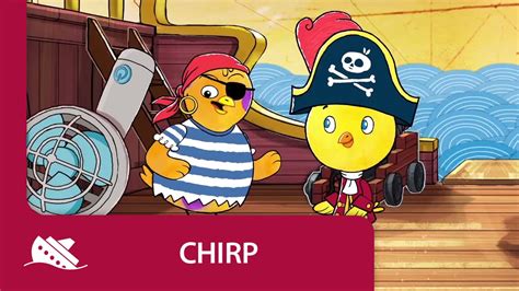 Chirp Preview Trailer Youtube
