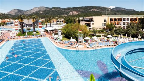 Tui Turkey 2019 2020 Holidays Deals First Choice All Inclusive