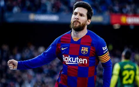 What is messi's net worth? Lionel Messi Net Worth | Magaziano