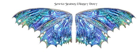 Stock Faery Wings By S0wil0 On Deviantart