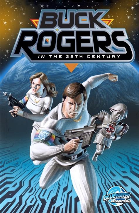 Buck Rogers In The 25th Century Tv Series 1979 1981 Posters — The