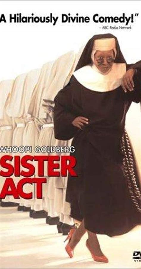 (1979) at a roller disco competition, two rivals find themselves becoming good friends while competing for a prize of one thousand dollars in cash. Sister Act (1992) - IMDb