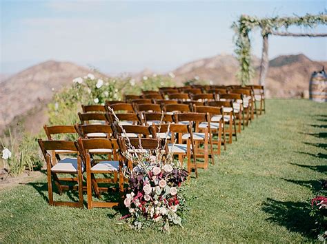 Rustic Saddlerock Ranch Wedding Southern California Wedding Ideas And