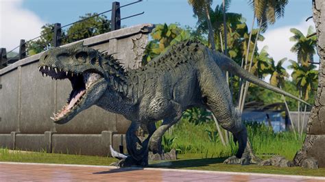 Jurassic World Evolution 2 On Steam