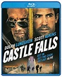 Castle Falls | Blu-ray & DVD (Shout! Factory) | cityonfire.com