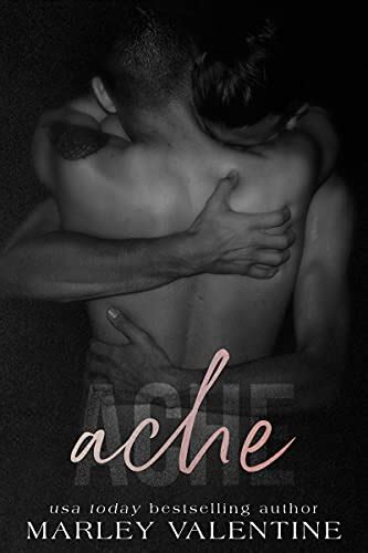 Review Ache By Marley Valentine Chronicles Of A Book Whore