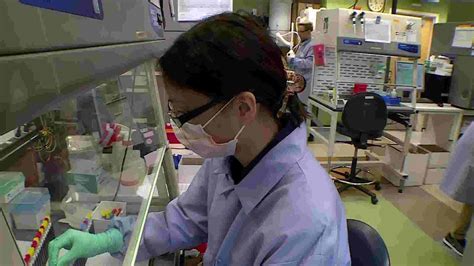 Washington State Ramps Up New Coronavirus Testing