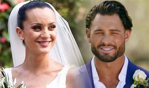 Ines And Sam Married At First Sight Australia What Happened Between