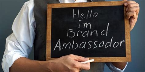 The Definitive Guide To Building A Network Of Brand Ambassadors