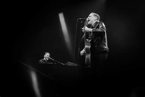 Remembering 2022 Bryan Adams So Happy It Hurts Tour Live Review Sse Arena Belfast