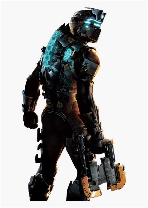 Isaac Clarke Dead Space Unlikely Characters For Smash Wiki Fandom