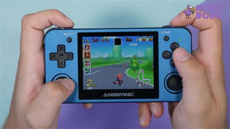 11 Best Handheld Games Consoles Of 2023 All Tested
