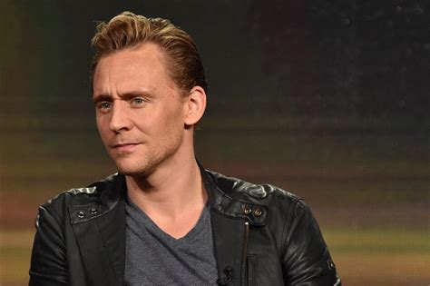 Tom Hiddleston S Instagram Account Hacked Barely Two Weeks After He Joined