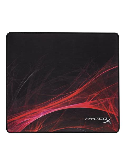 Hyperx Fury S Speed Edition Pro Gaming Alfombrilla De Rat N Para Juegos