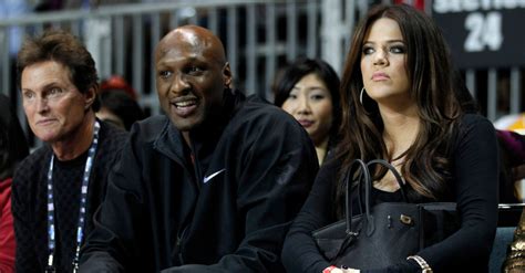 Lamar Odom Admits To Having Sex With Over 2000 Women Fanbuzz