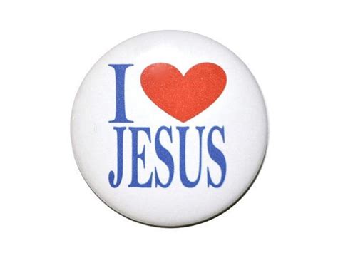 christian button i heart jesus i love jesus pin christian pin etsy jesus praying jesus