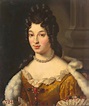 Ritratto di Maria Adelaide di Savoia, duchessa di Borgogna - Constant ...