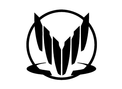 Mass Effect Spectre Logo