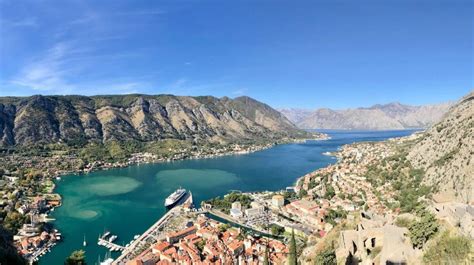 Record your own trail from the wikiloc app. Kotor Montenegro 7 Amazing Sights - Travel East and ...