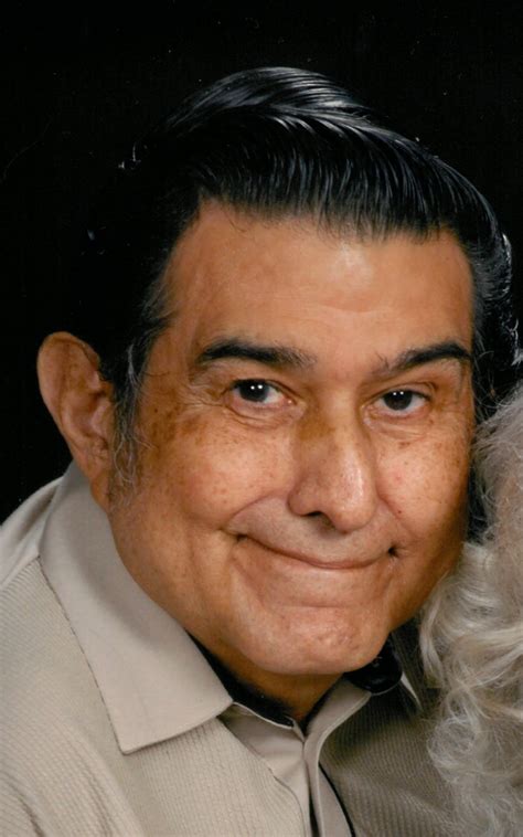 Fernando Estrada Sr Obituary San Antonio Tx