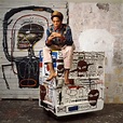 Style Icon: Jean-Michel Basquiat