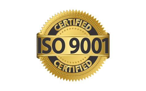 Exloc Instruments Uk Gain Iso9001 Certification Exloc Instruments Uk