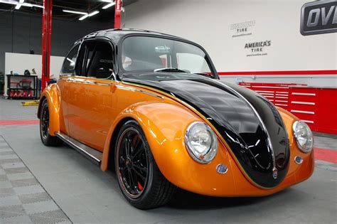 chip foose foose design foose volkswagen custom cars