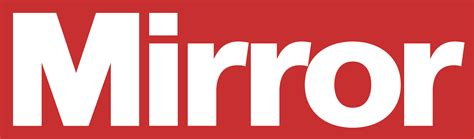 Mirror Logo 2013 No2h8 Crime National Awards