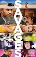 SAVAGES Images Featuring Taylor Kitsch and Blake Lively