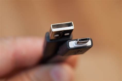 The Difference Between Micro Usb Cables And Mini Usb Cables Glide Digital