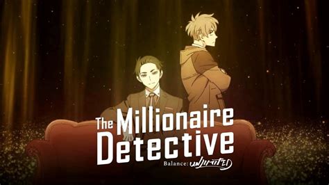 The Millionaire Detective Wallpapers Top Free The Millionaire