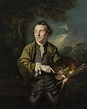 Lot - Attributed to James Northcote, (1746-1831 British), Portrait of ...