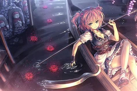 Anime Girl Wallpaper ·① Download Free Beautiful Hd Wallpapers For