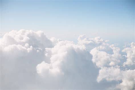 White Sky Photography Photo Free Cloud Image On Unsplash