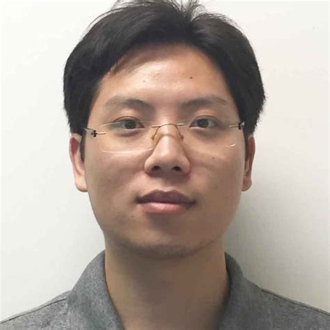 Min Wu Research Scientist Phd Institute For Infocomm Research