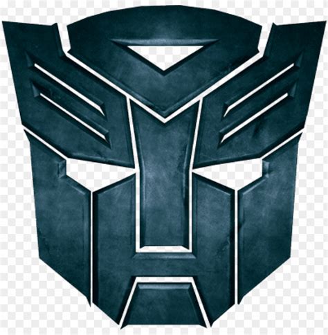 Transformers Decepticons Logo Decepticon Logo Transformers Generation
