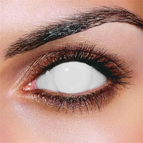 The 21 Best Colored Contacts For Halloween 2021 Spy