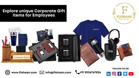 Explore Unique Corporate T Items For Employees By Flohaan Medium