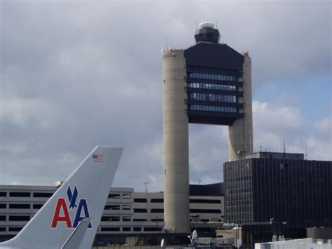 Boston Logan Airport Control Tower Flickr Photo Sharing