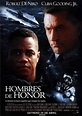 Hombres de honor - Película 2000 - SensaCine.com