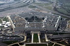 Pentagon History: 7 Big Things to Know > U.S. DEPARTMENT OF DEFENSE > Story